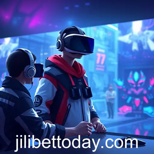 The Evolution of Online Gaming in 2025