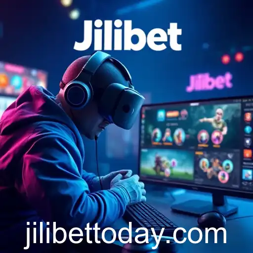 Jilibet: Exploring the Gaming Landscape