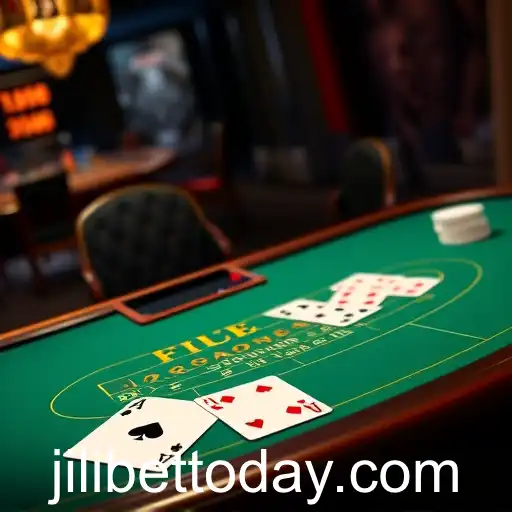 Jilibet: Navigating the Game Landscape in 2025