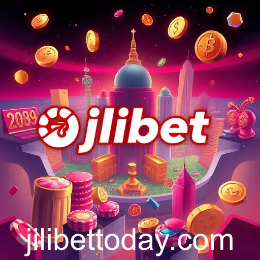 The Rise of Jilibet in the Online Gaming World