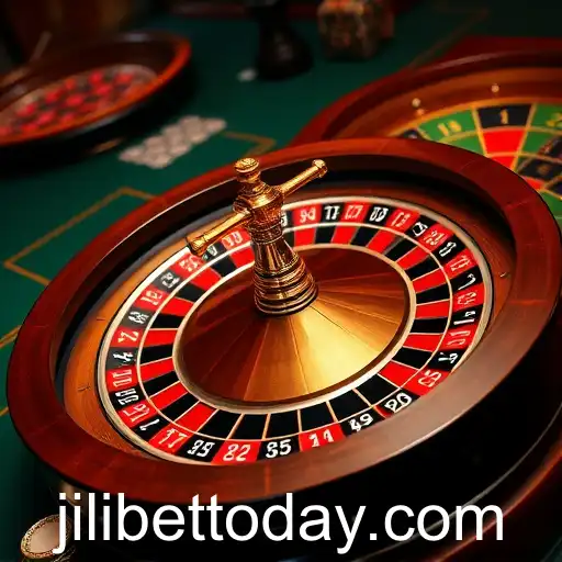 Jilibet's Rise in Online Gaming