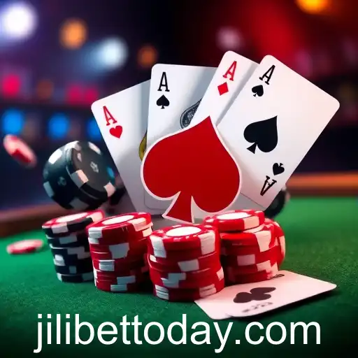 Exploring the Trends and Impact of Jilibet Today