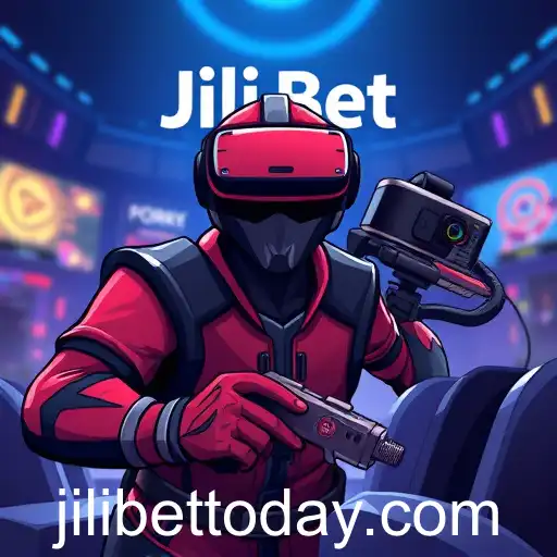 JiliBet's Impact on the Gaming Landscape