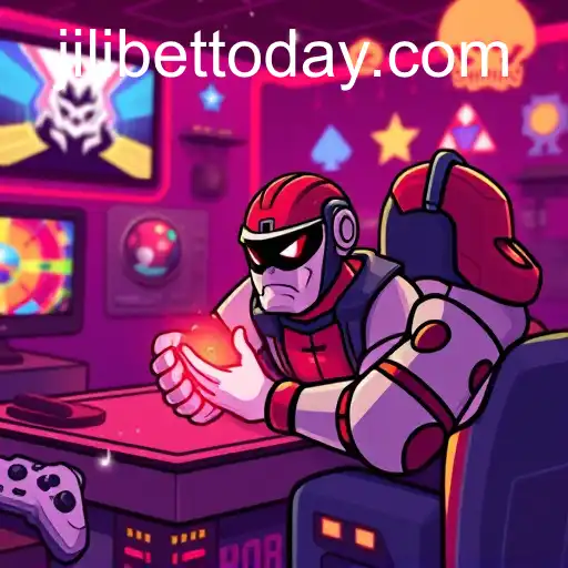 The Rise of Jilibet in Online Gaming