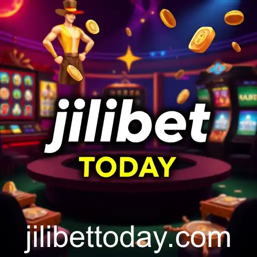 Jilibet: A Leader in Online Gaming