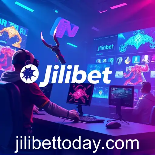 Jilibet: The Thriving Hub for Online Gamers
