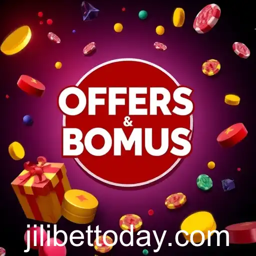 Exploring the 'Offers & Bonuses' Category on Jilibet Today