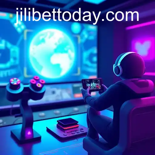 The Rise of Online Gaming in the Digital Age