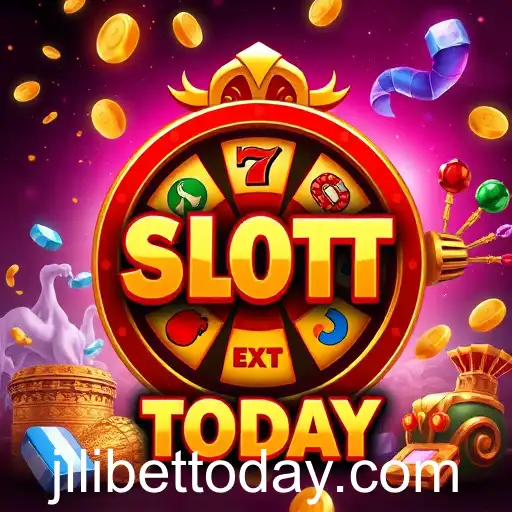 Exploring the Exciting World of Slot Games with 'jilibet today'